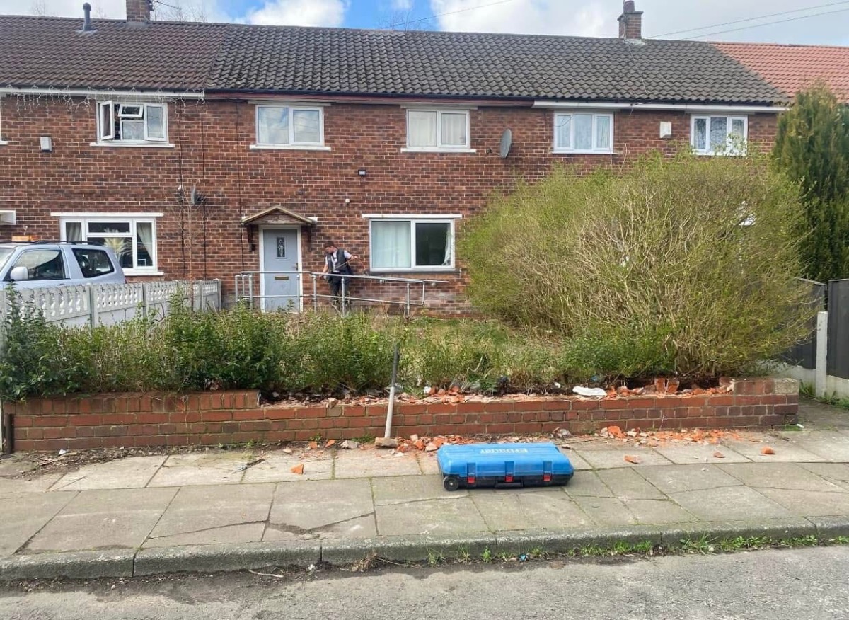 Driveway Specialist: Image 90